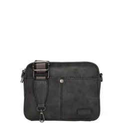 Zebra Trends Cynthia Shoulderbag black
