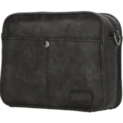 Zebra Trends Cynthia Shoulderbag black