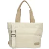 Zebra Trends Elske Shopper 21537 creme