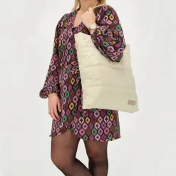 Zebra Trends Elske Shopper 21536 creme