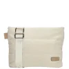 Zebra Trends Elske Shoulderbag creme
