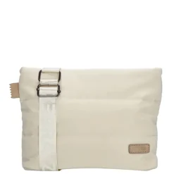 Zebra Trends Elske Shoulderbag creme