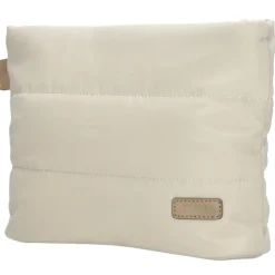 Zebra Trends Elske Shoulderbag creme