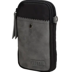 Zebra Trends Elske Telefoontasje zwart