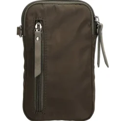 Zebra Trends Elske Telefoontasje olijfgroen