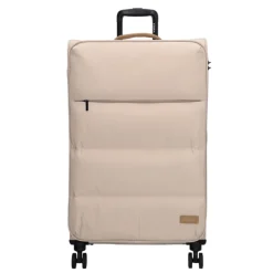 Zebra Trends Elske Trolley L lighttaupe