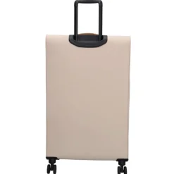 Zebra Trends Elske Trolley L lighttaupe