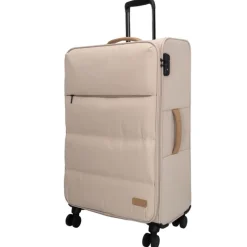 Zebra Trends Elske Trolley L lighttaupe