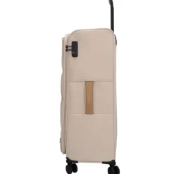 Zebra Trends Elske Trolley L lighttaupe