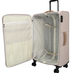 Zebra Trends Elske Trolley L lighttaupe