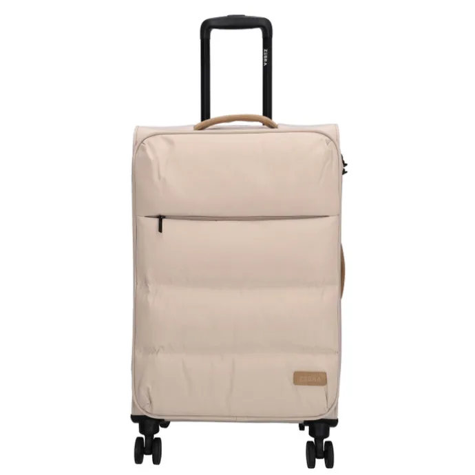 Zebra Trends Elske Trolley M lighttaupe