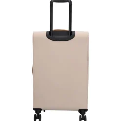 Zebra Trends Elske Trolley M lighttaupe