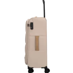 Zebra Trends Elske Trolley M lighttaupe