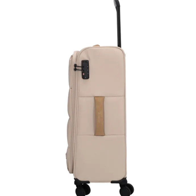 Zebra Trends Elske Trolley M lighttaupe