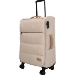 Zebra Trends Elske Trolley M lighttaupe