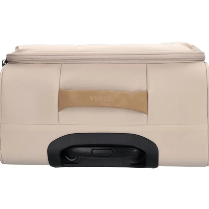 Zebra Trends Elske Trolley M lighttaupe