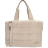 Zebra Trends Emma Shopper beige