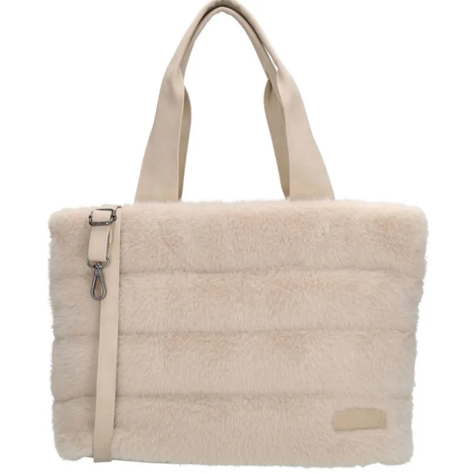 Zebra Trends Emma Shopper beige