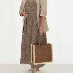 Zebra Trends Emmy Shopper 22861 camel