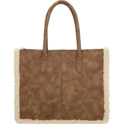 Zebra Trends Emmy Shopper 22861 camel