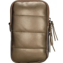 Zebra Trends Evie Phonebag 22904 bronze