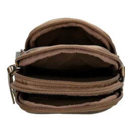 Zebra Trends Evie Phonebag 22904 bronze