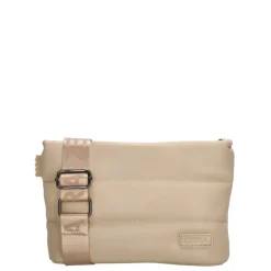 Zebra Trends Evie Shoulderbag 22902 lighttaupe