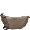 Zebra Trends Evie Shoulderbag 23046 taupe