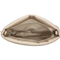 Zebra Trends Evie Shoulderbag 22902 champagne