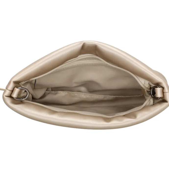 Zebra Trends Evie Shoulderbag 22902 champagne