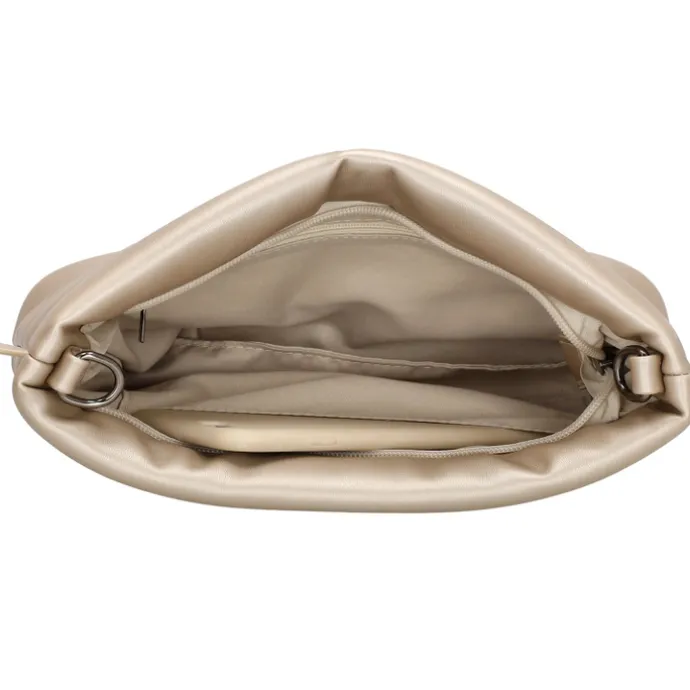 Zebra Trends Evie Shoulderbag 22902 champagne