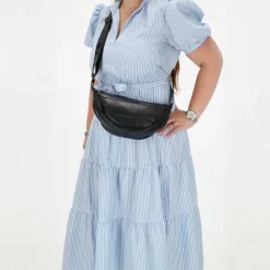 Zebra Trends Evie Shoulderbag 23046 black