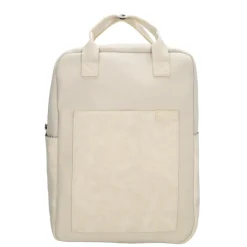 Zebra Trends Ingrid Backpack creme