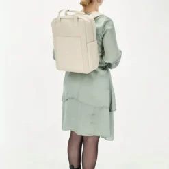 Zebra Trends Ingrid Backpack creme