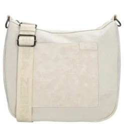 Zebra Trends Ingrid Shoulderbag crème