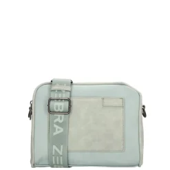 Zebra Trends Ingrid Shoulderbag mint