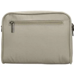 Zebra Trends Ingrid Shoulderbag lightgrey