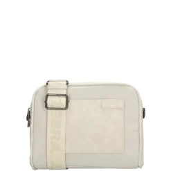Zebra Trends Ingrid Shoulderbag creme