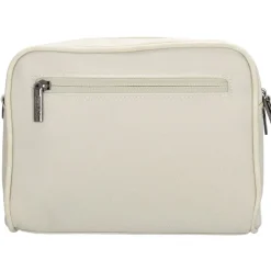 Zebra Trends Ingrid Shoulderbag creme