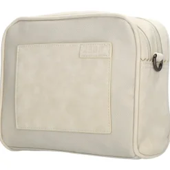 Zebra Trends Ingrid Shoulderbag creme