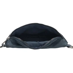 Zebra Trends Lisa Heuptas jeansblauw