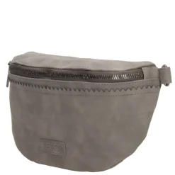 Zebra Trends Lisa Heuptas middengrijs