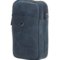 Zebra Trends Lisa Telefoontasje II jeansblauw