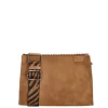 Zebra Trends Merel Crossbodybag camel