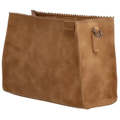 Zebra Trends Merel Crossbodybag camel