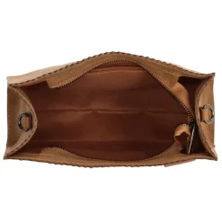 Zebra Trends Merel Crossbodybag camel