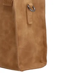 Zebra Trends Merel Crossbodybag camel