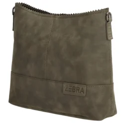 Zebra Trends Merel Crossover olijfgroen