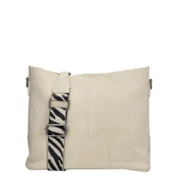 Zebra Trends Merel Crossover creme