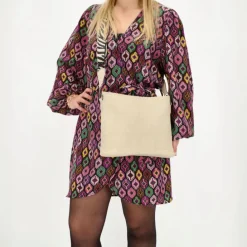 Zebra Trends Merel Crossover creme